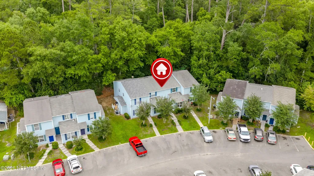 2181 Timberwood Circle S Tallahassee FL 32304