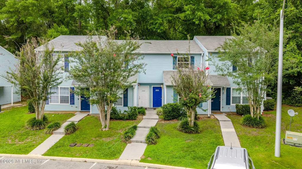 2181 Timberwood Circle S Tallahassee FL 32304