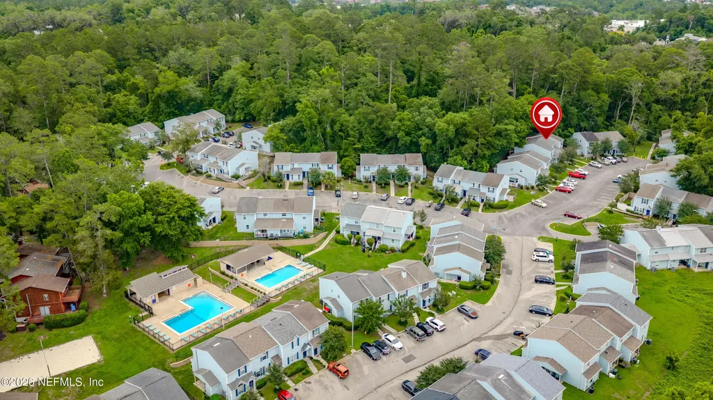 2181 Timberwood Circle S Tallahassee FL 32304