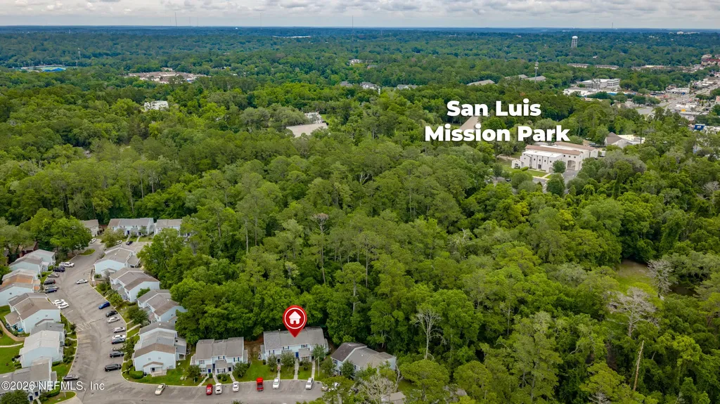 2181 Timberwood Circle S Tallahassee FL 32304