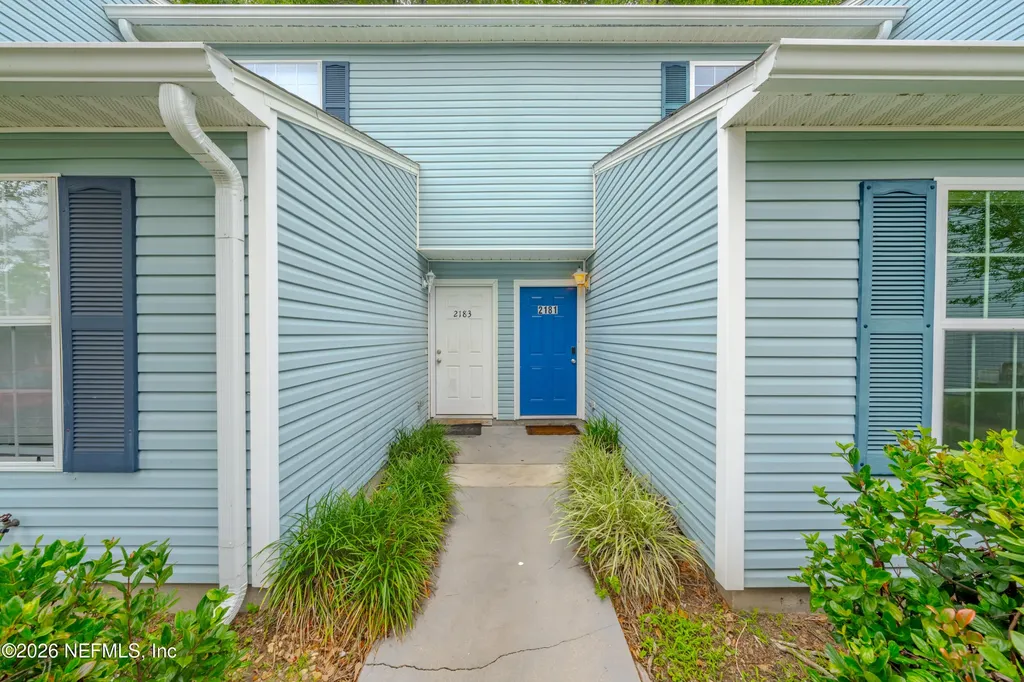 2181 Timberwood Circle S Tallahassee FL 32304
