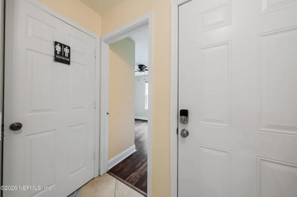 2181 Timberwood Circle S Tallahassee FL 32304