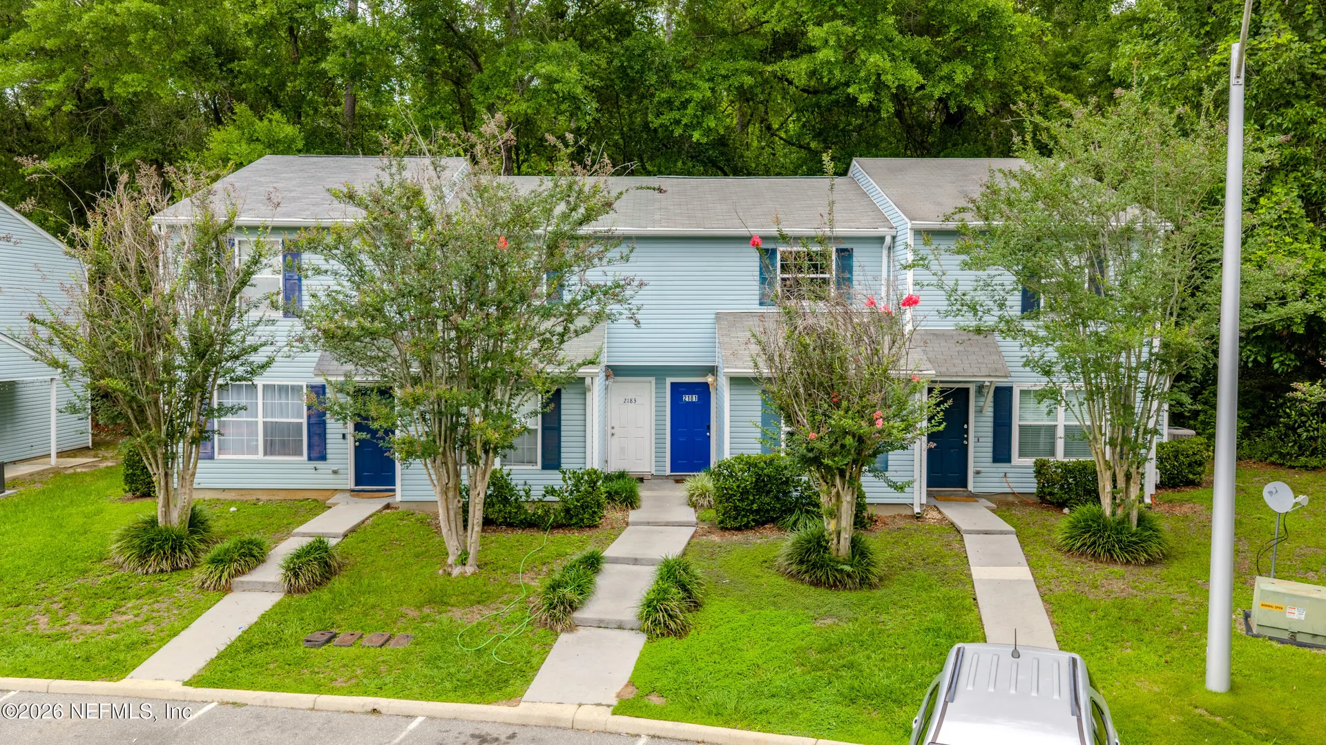 2181 Timberwood Circle S Tallahassee FL 32304