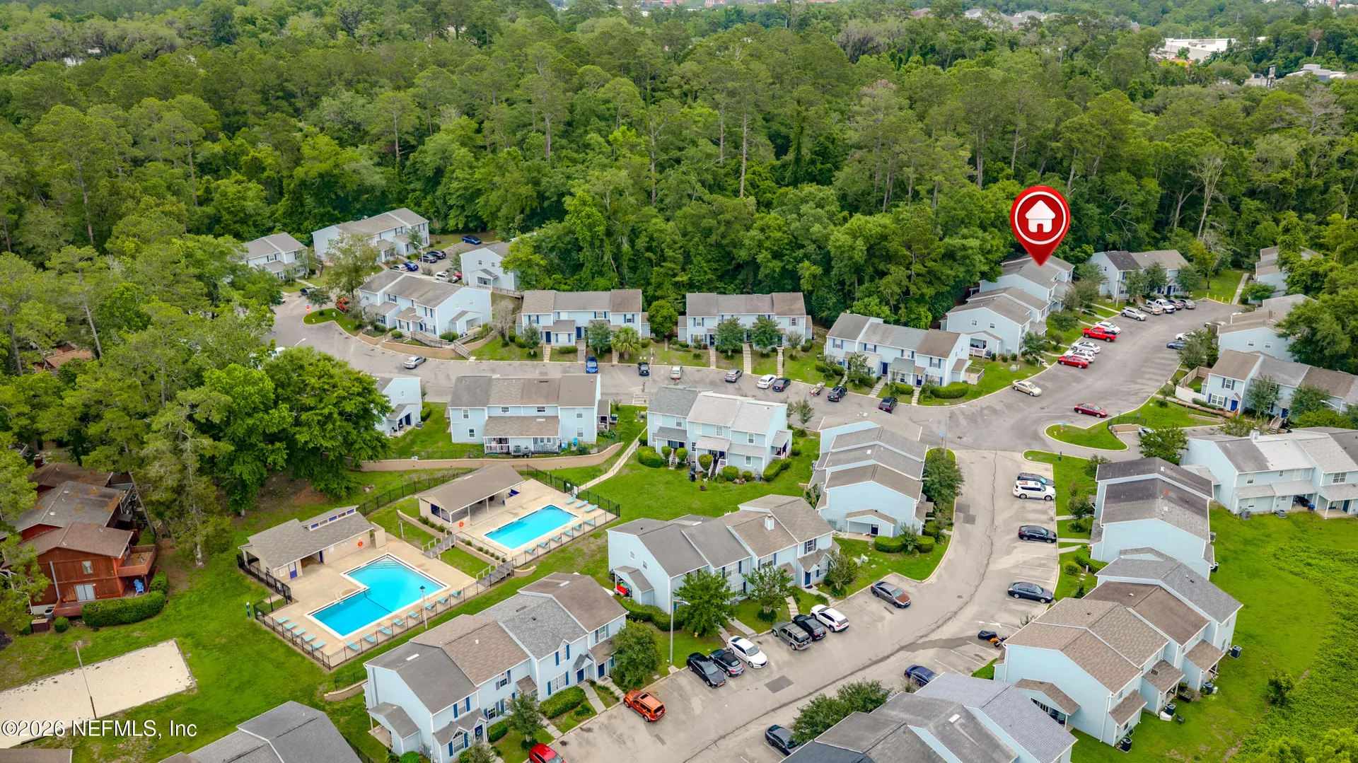 2181 Timberwood Circle S Tallahassee FL 32304