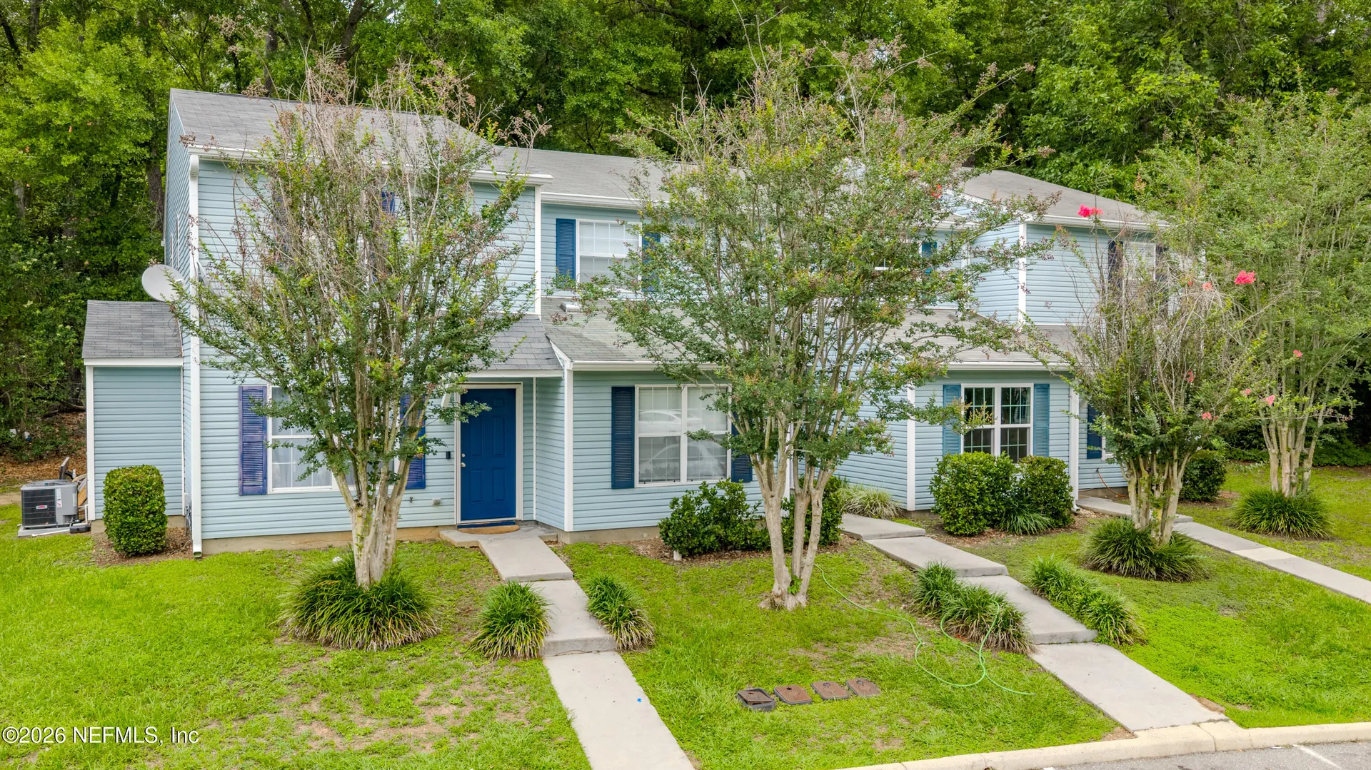 2181 Timberwood Circle S Tallahassee FL 32304