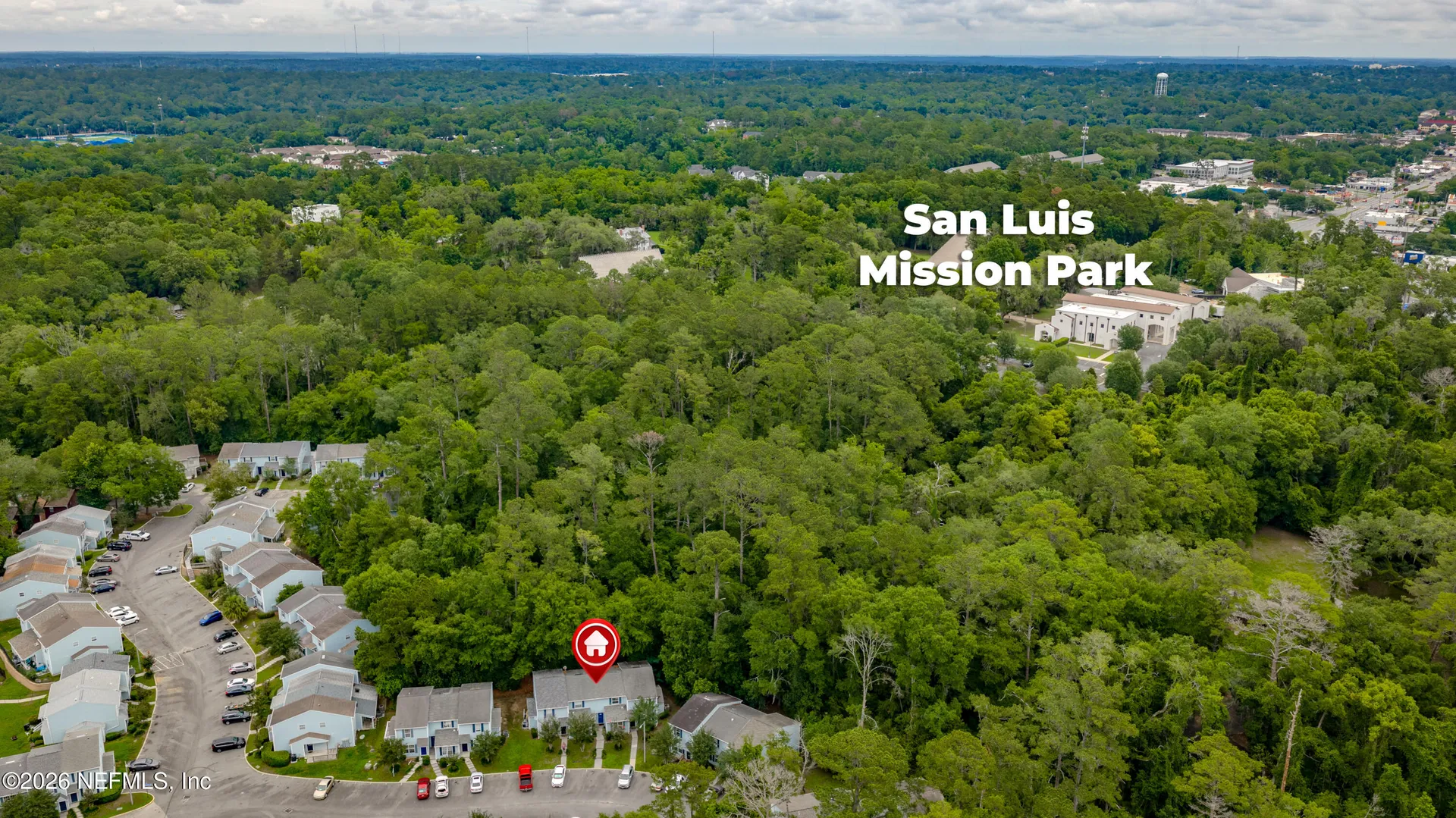 2181 Timberwood Circle S Tallahassee FL 32304