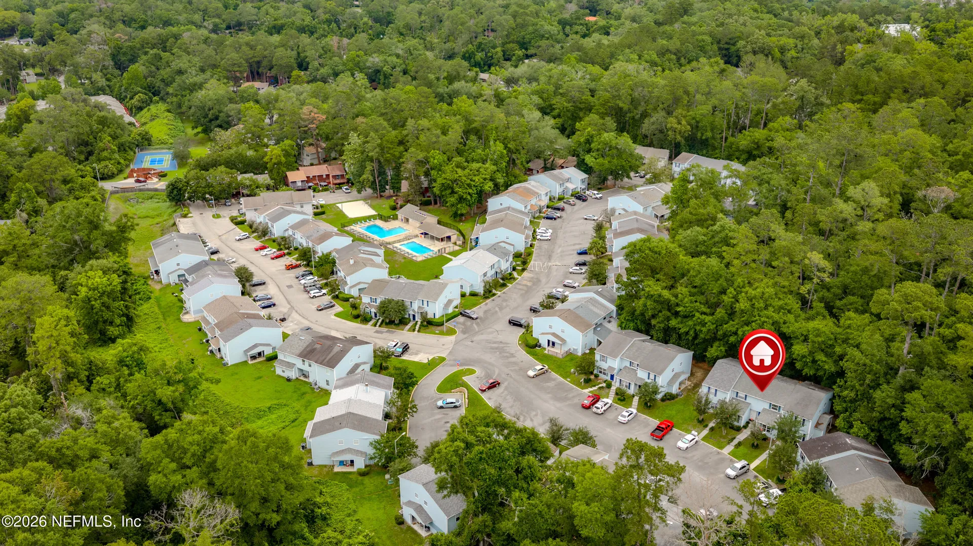 2181 Timberwood Circle S Tallahassee FL 32304