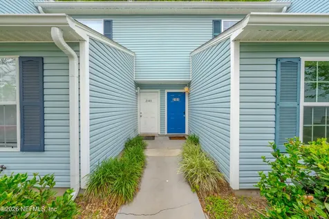 2181 Timberwood Circle S Tallahassee FL 32304