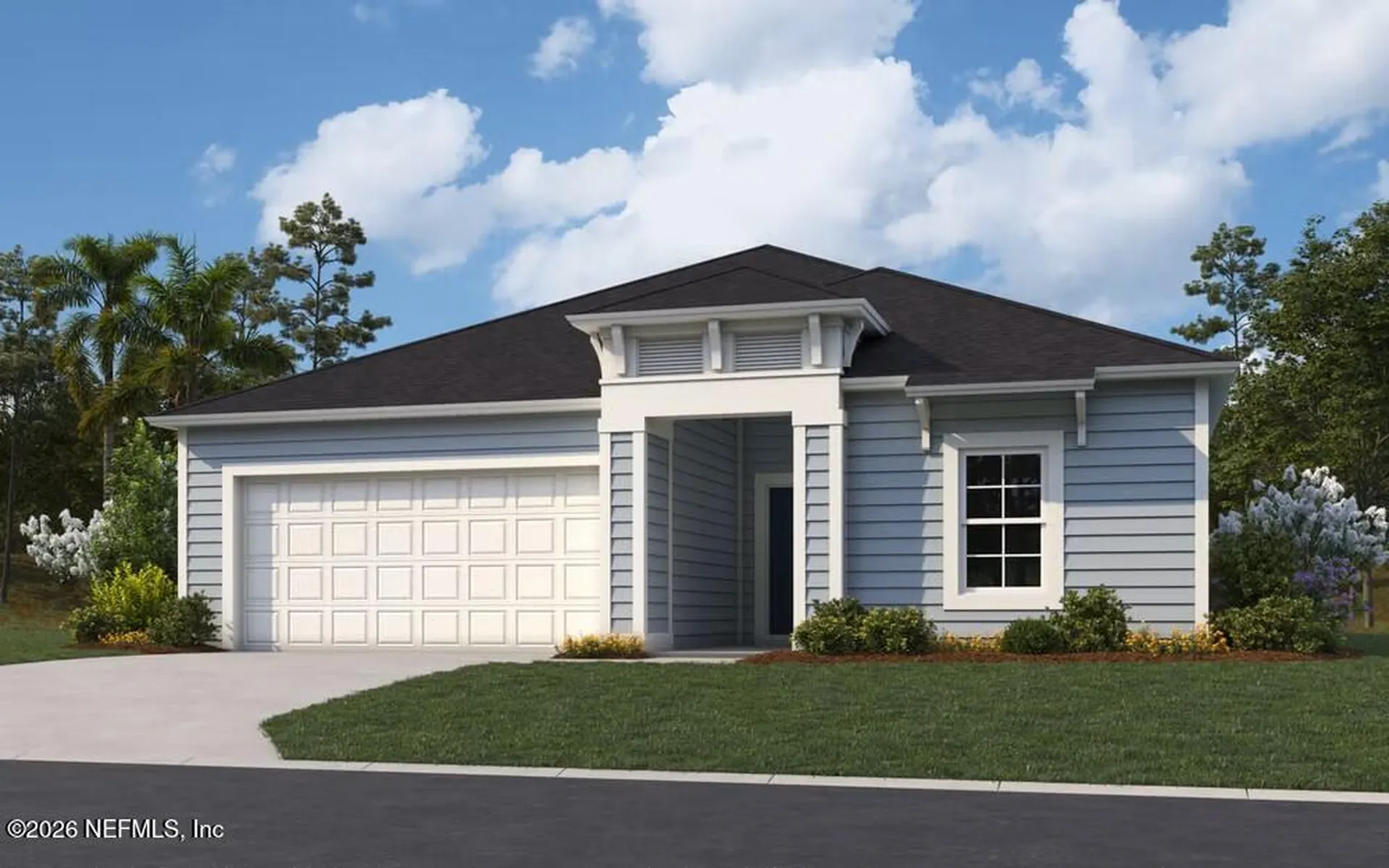 3906 Holstein Way Green Cove Springs FL 32043