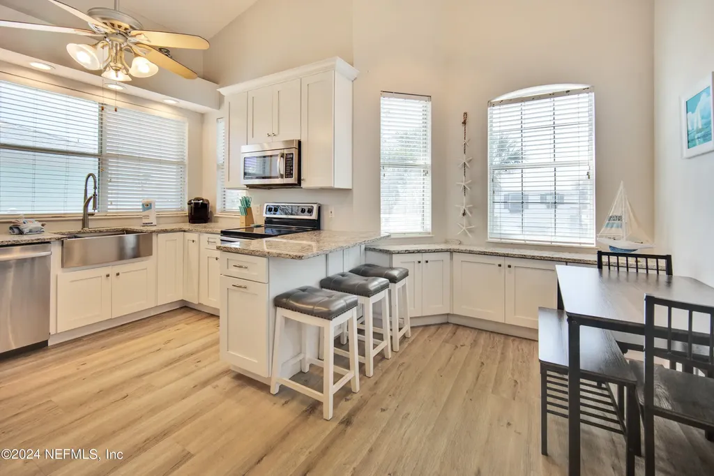 10 3rd Street St. Augustine FL 32080