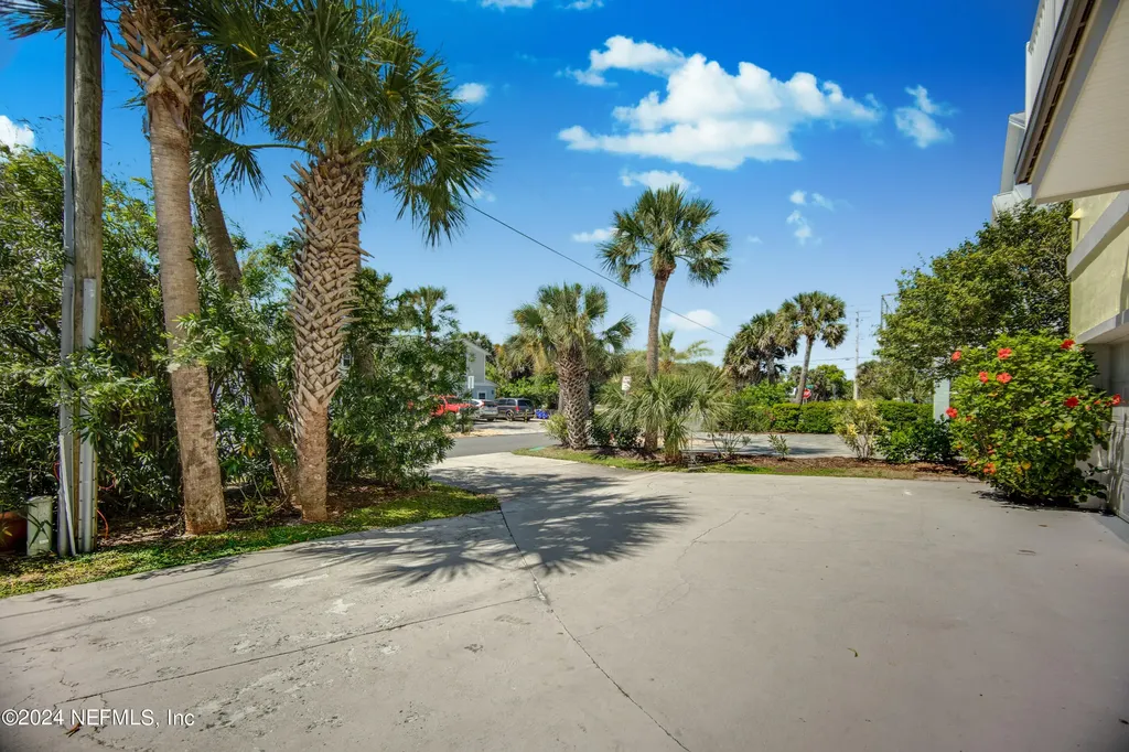 10 3rd Street St. Augustine FL 32080