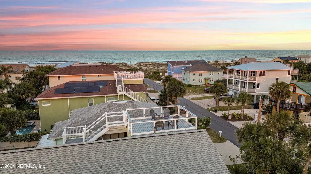 10 3rd Street St. Augustine FL 32080