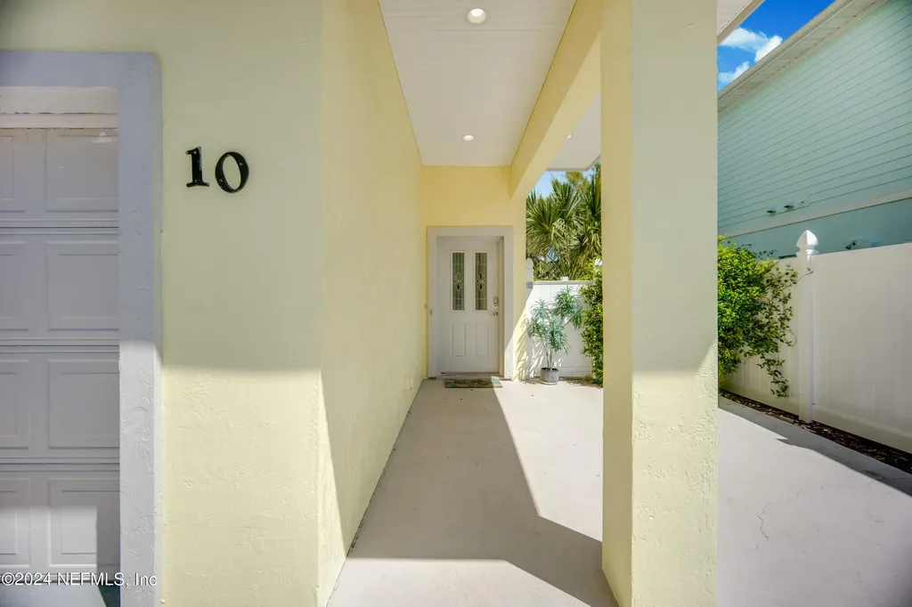 10 3rd Street St. Augustine FL 32080