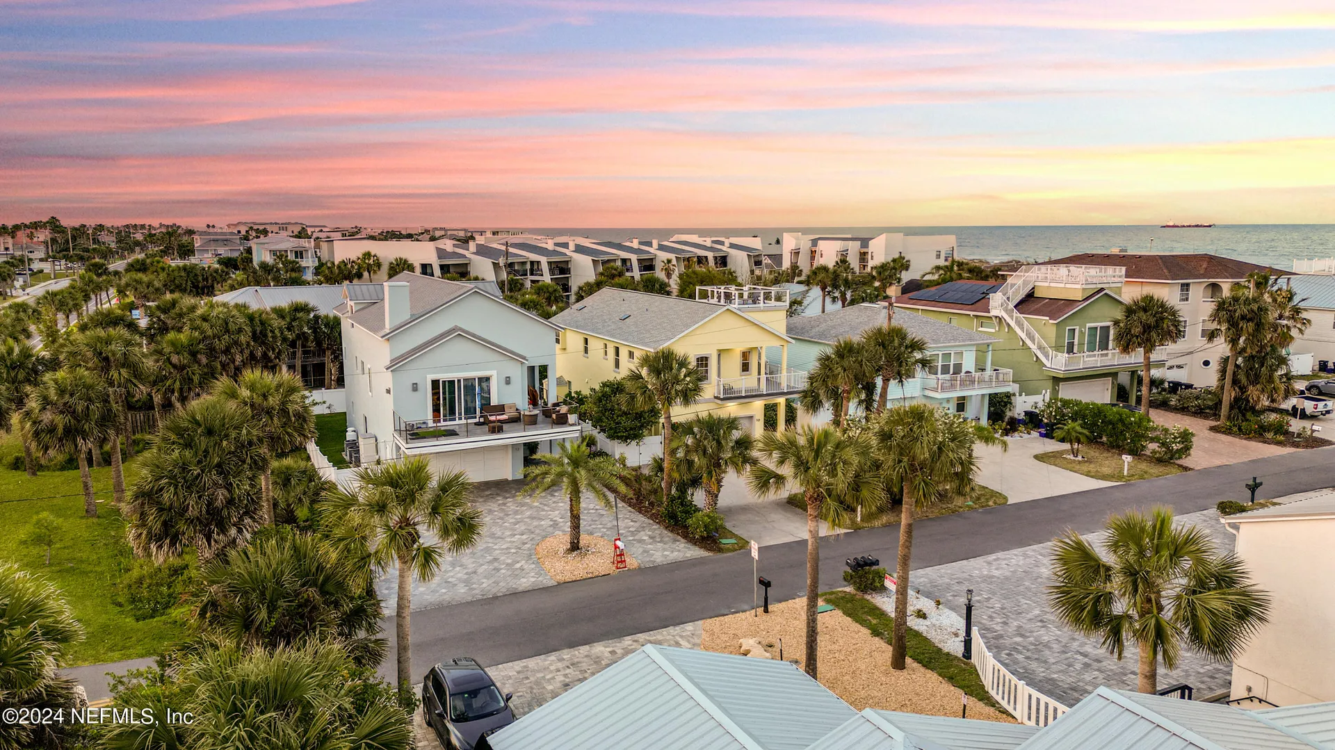 10 3rd Street St. Augustine FL 32080