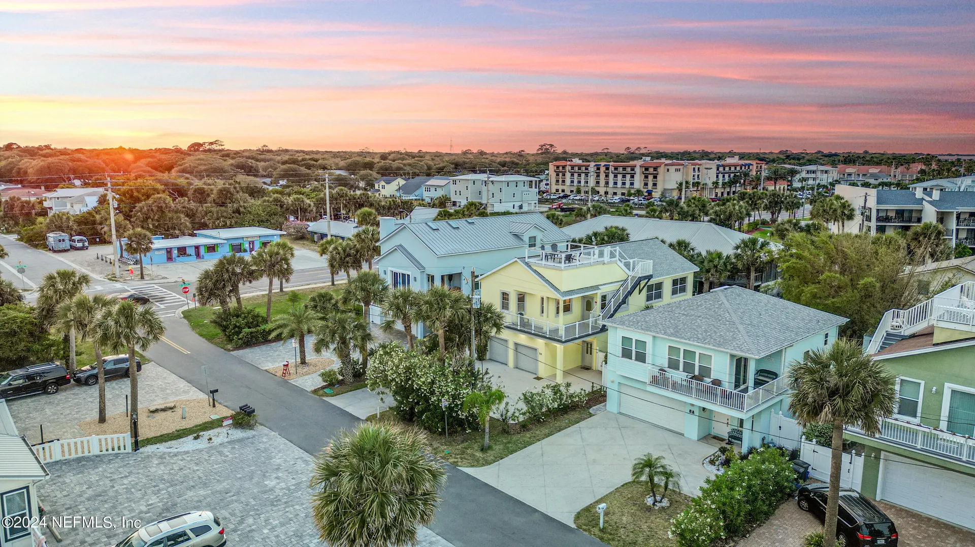 10 3rd Street St. Augustine FL 32080