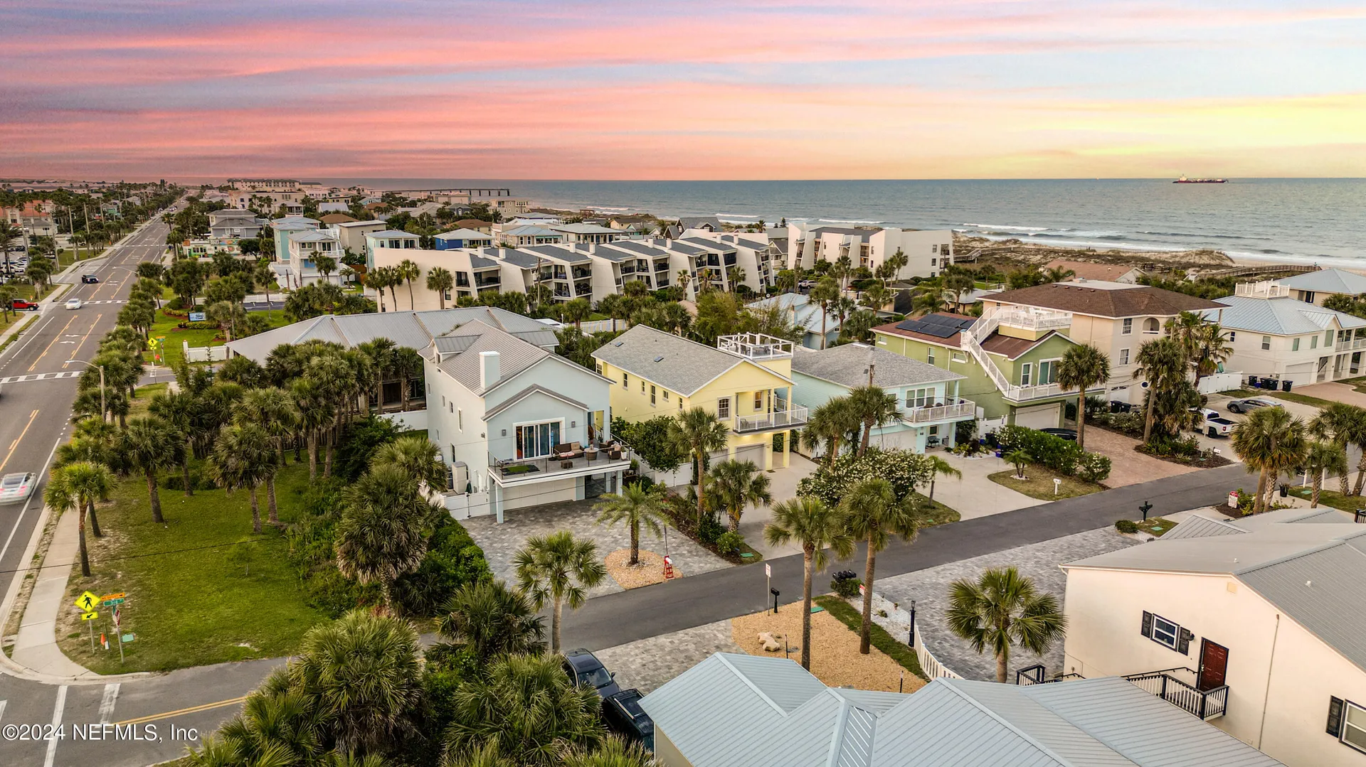 10 3rd Street St. Augustine FL 32080