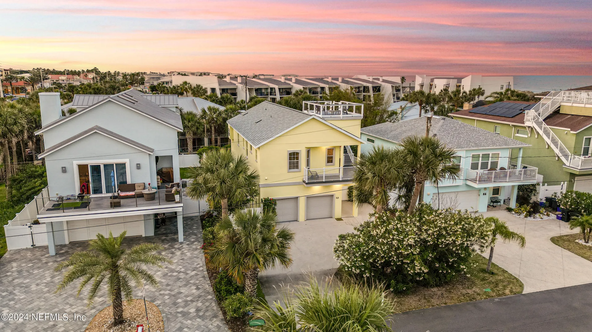 10 3rd Street St. Augustine FL 32080
