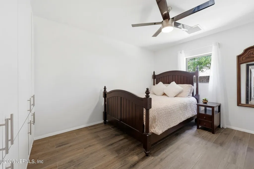 4010 Barbara Terrace St. Augustine FL 32086