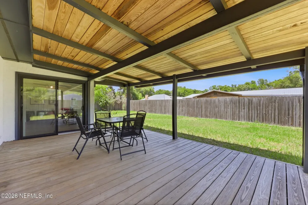4010 Barbara Terrace St. Augustine FL 32086