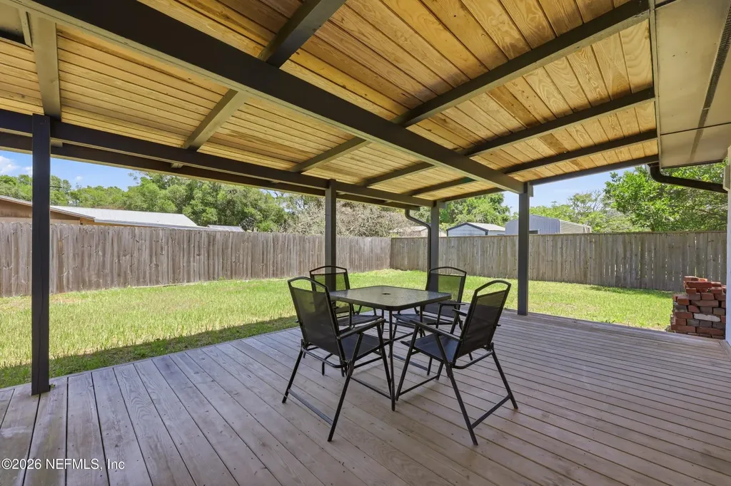 4010 Barbara Terrace St. Augustine FL 32086