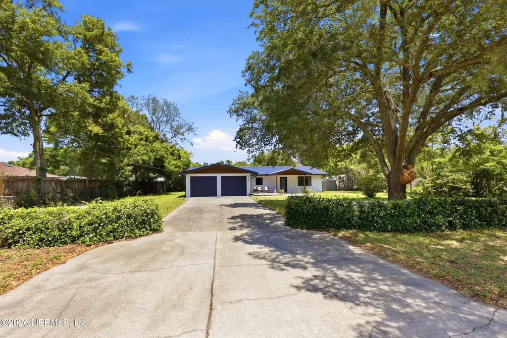 4010 Barbara Terrace St. Augustine FL 32086