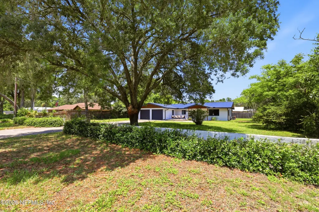 4010 Barbara Terrace St. Augustine FL 32086