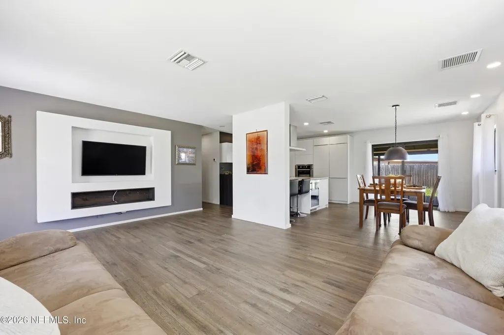 4010 Barbara Terrace St. Augustine FL 32086