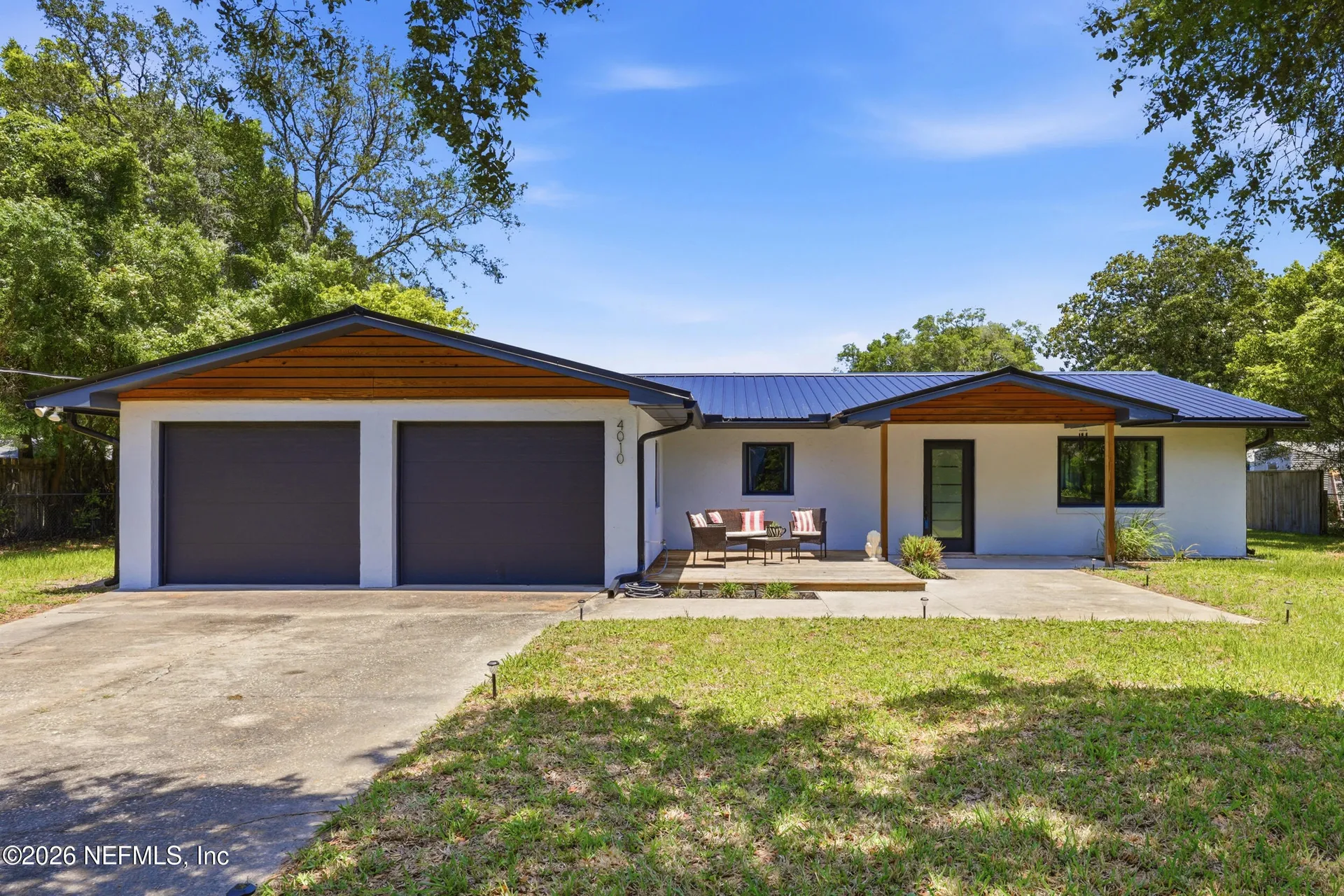 4010 Barbara Terrace St. Augustine FL 32086