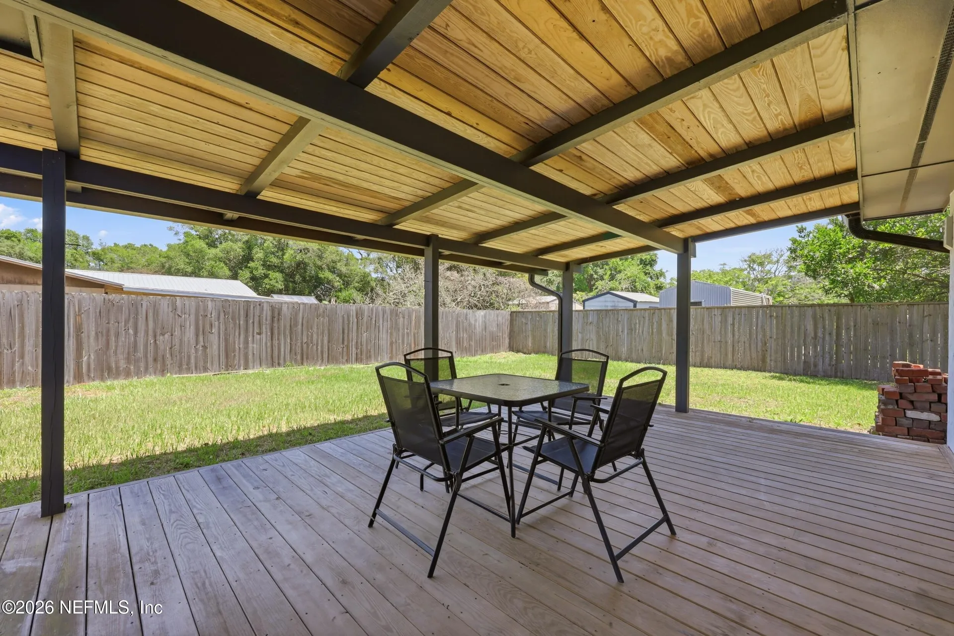 4010 Barbara Terrace St. Augustine FL 32086