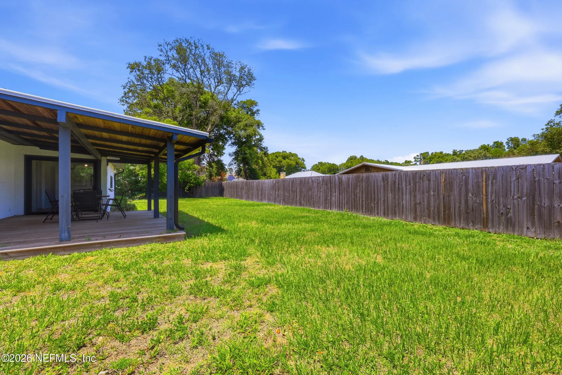 4010 Barbara Terrace St. Augustine FL 32086