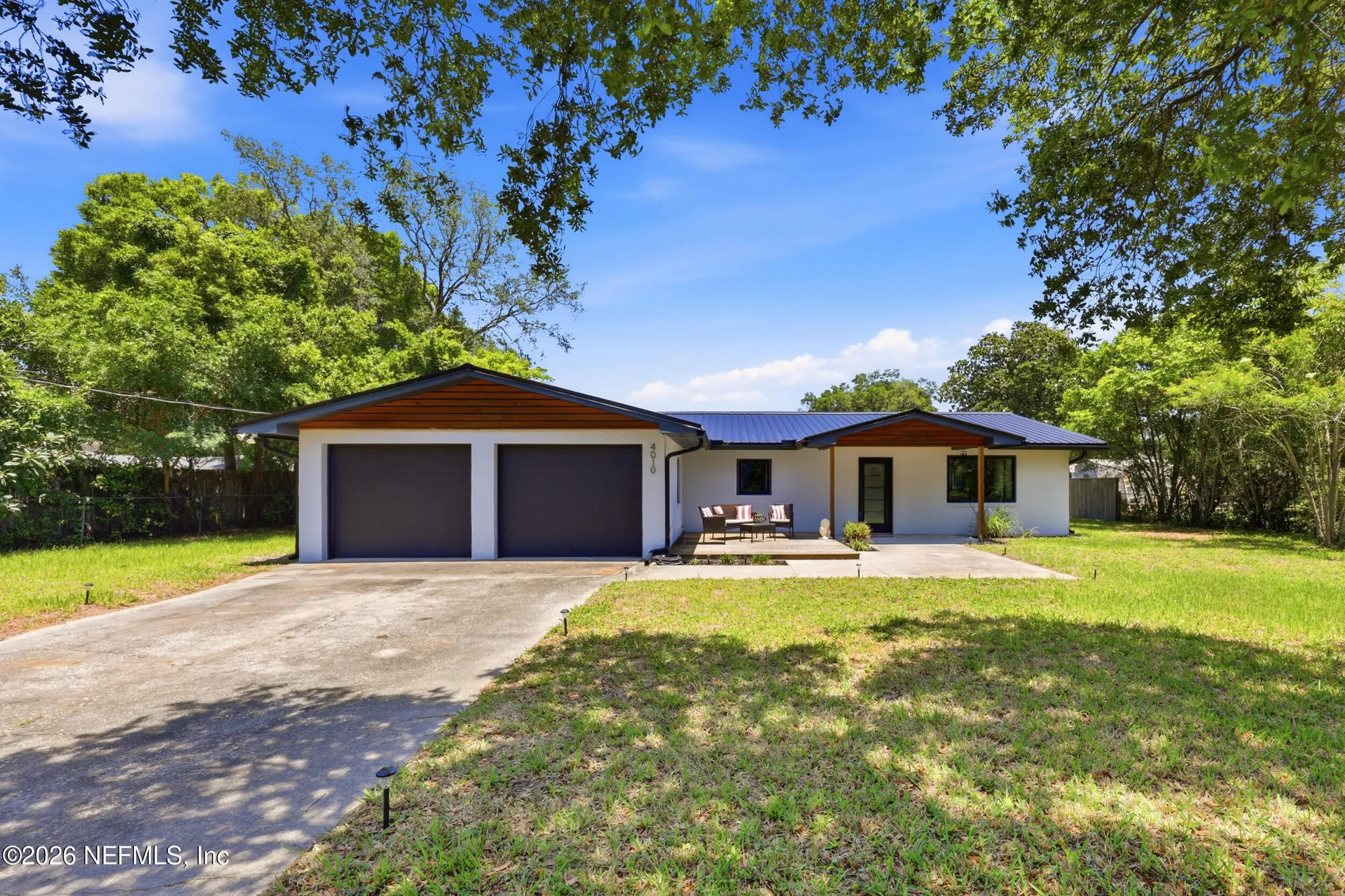 4010 Barbara Terrace St. Augustine FL 32086