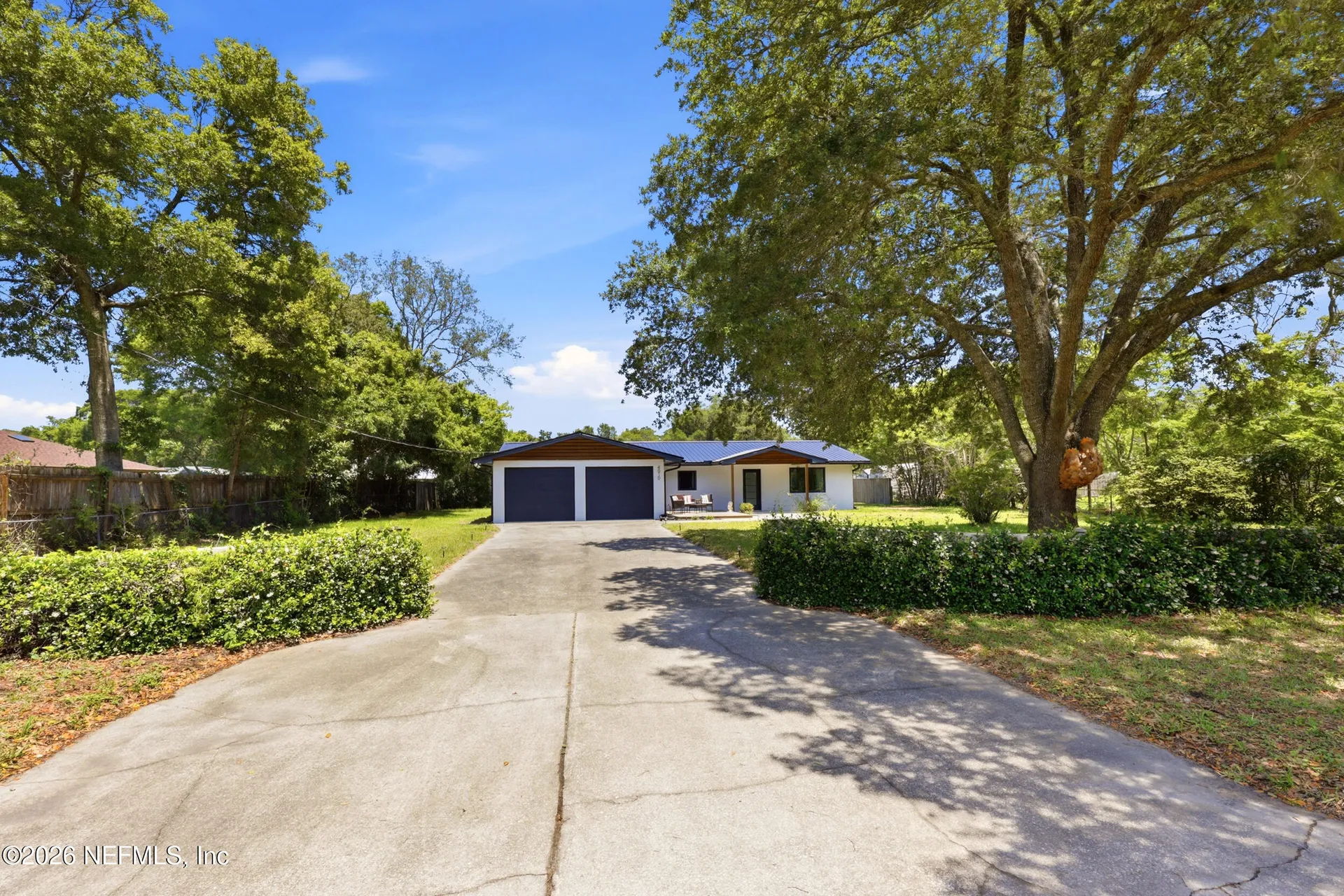 4010 Barbara Terrace St. Augustine FL 32086