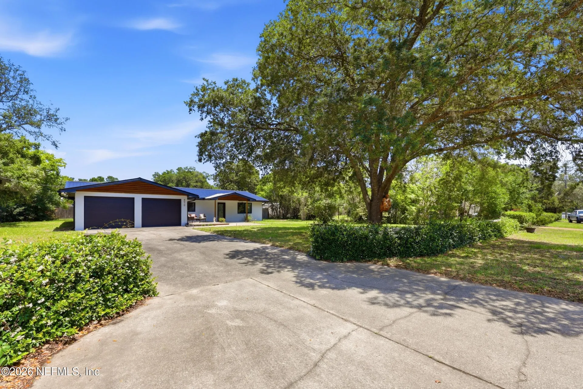 4010 Barbara Terrace St. Augustine FL 32086