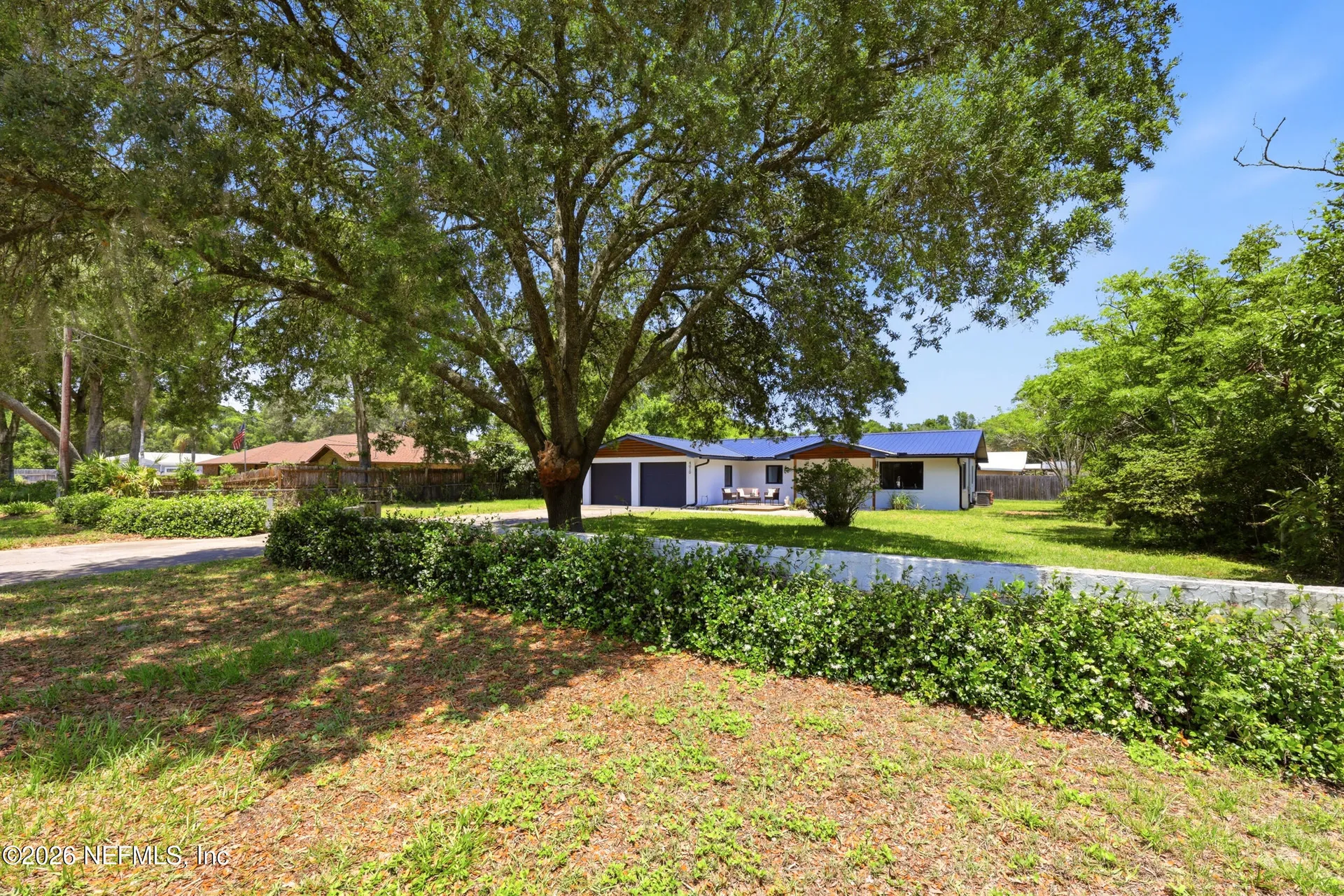4010 Barbara Terrace St. Augustine FL 32086