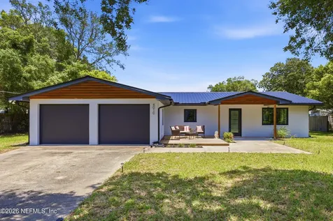 4010 Barbara Terrace St. Augustine FL 32086