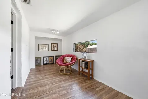 4010 Barbara Terrace St. Augustine FL 32086