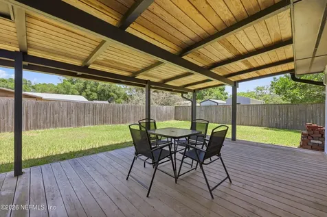 4010 Barbara Terrace St. Augustine FL 32086