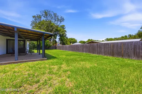 4010 Barbara Terrace St. Augustine FL 32086