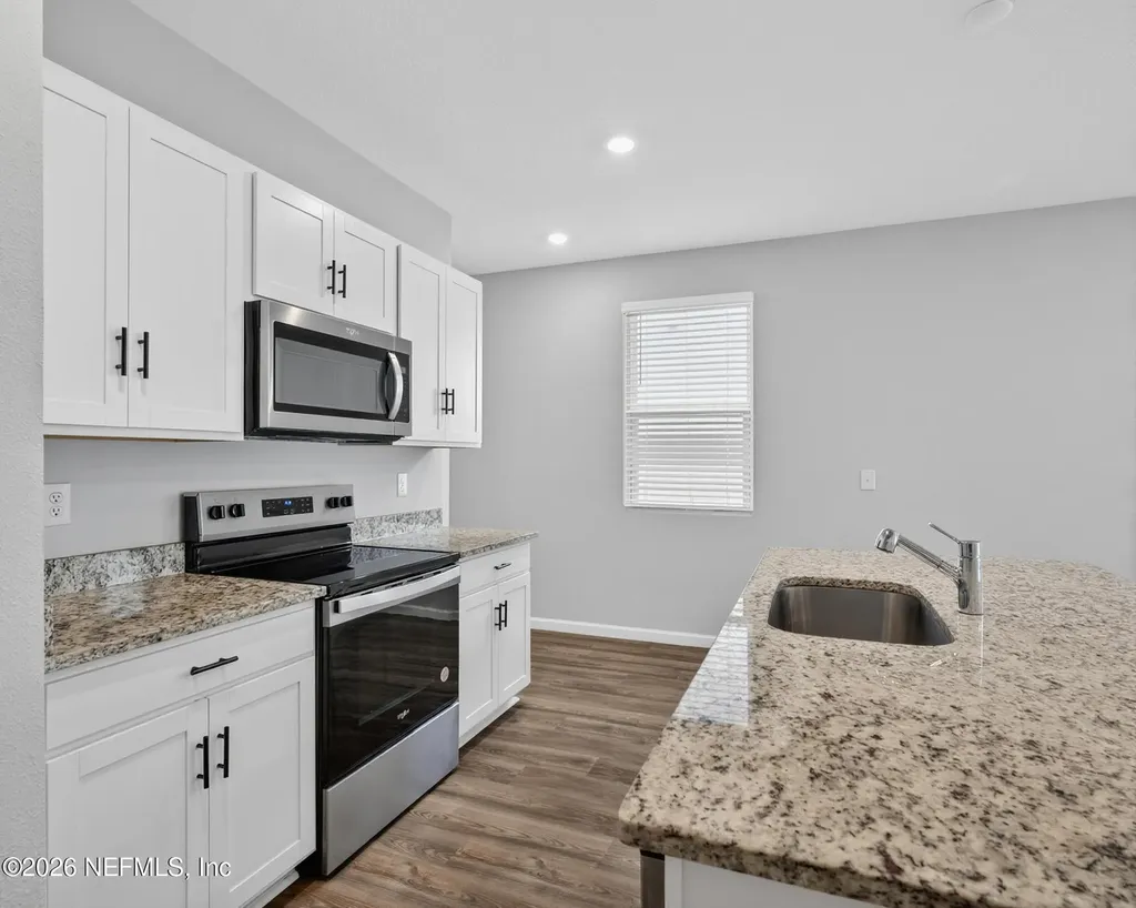 14757 Cashew Avenue Jacksonville FL 32218