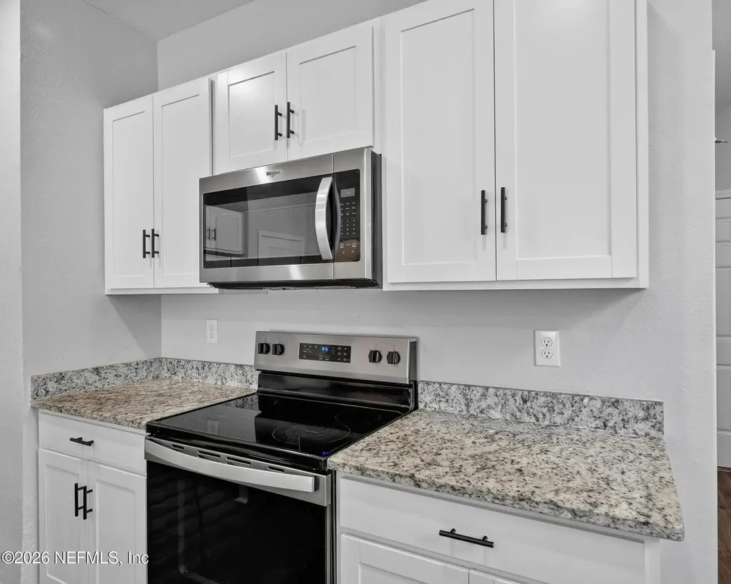 14757 Cashew Avenue Jacksonville FL 32218