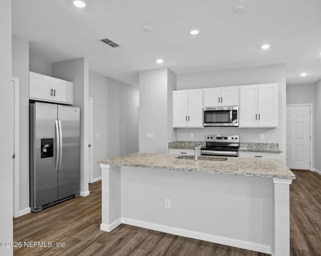 14757 Cashew Avenue Jacksonville FL 32218