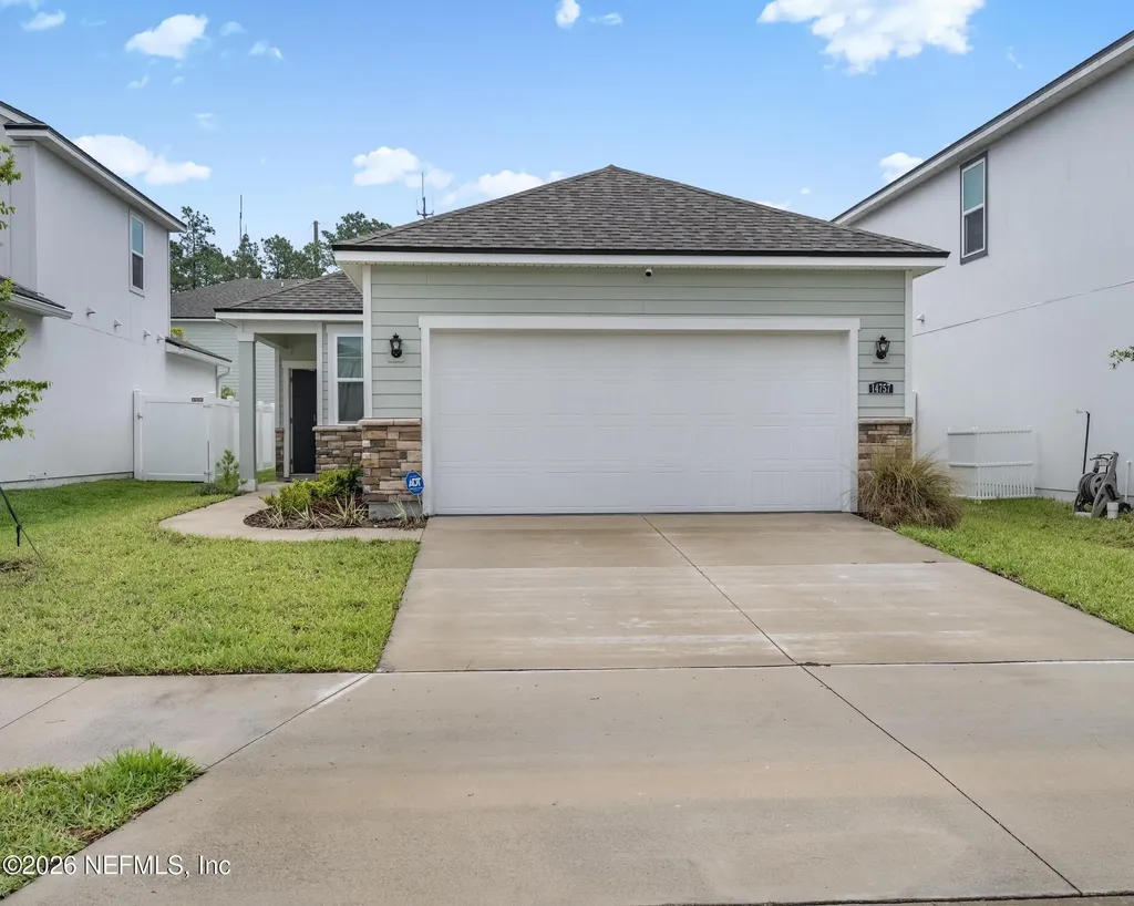 14757 Cashew Avenue Jacksonville FL 32218