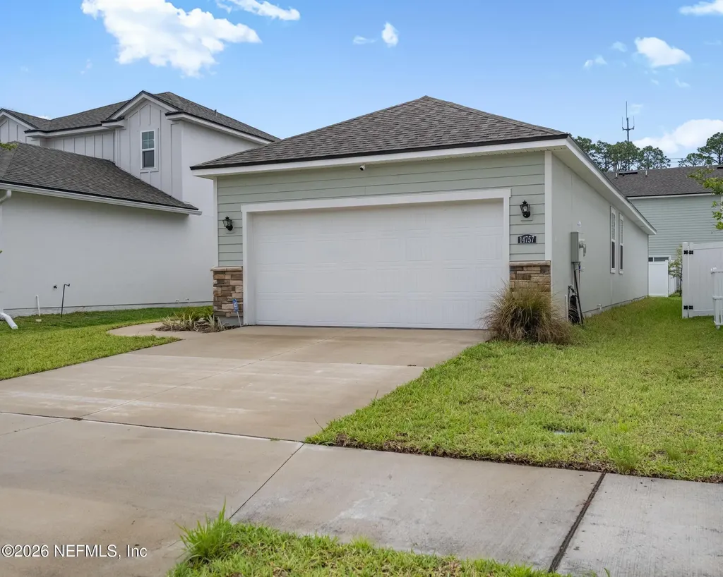14757 Cashew Avenue Jacksonville FL 32218