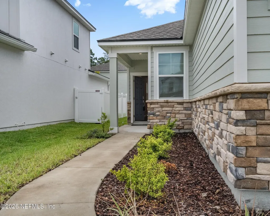 14757 Cashew Avenue Jacksonville FL 32218