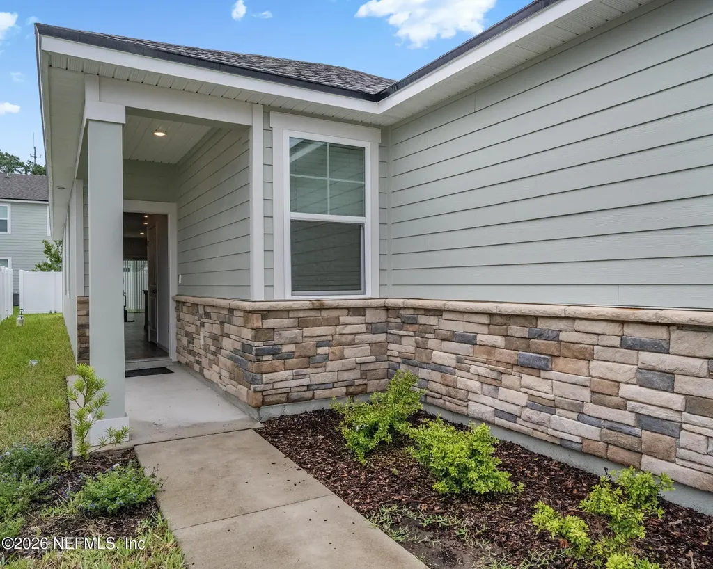 14757 Cashew Avenue Jacksonville FL 32218