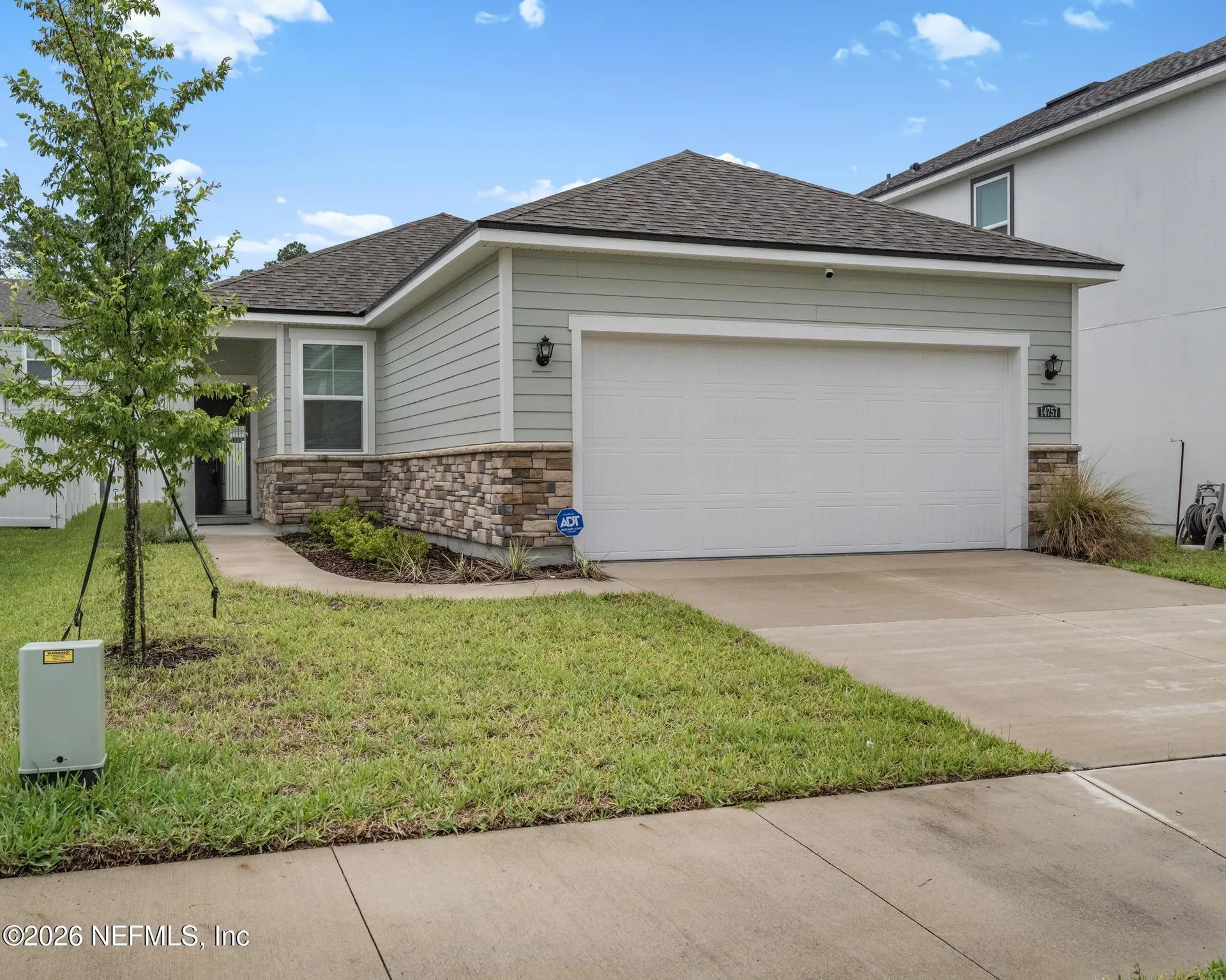 14757 Cashew Avenue Jacksonville FL 32218
