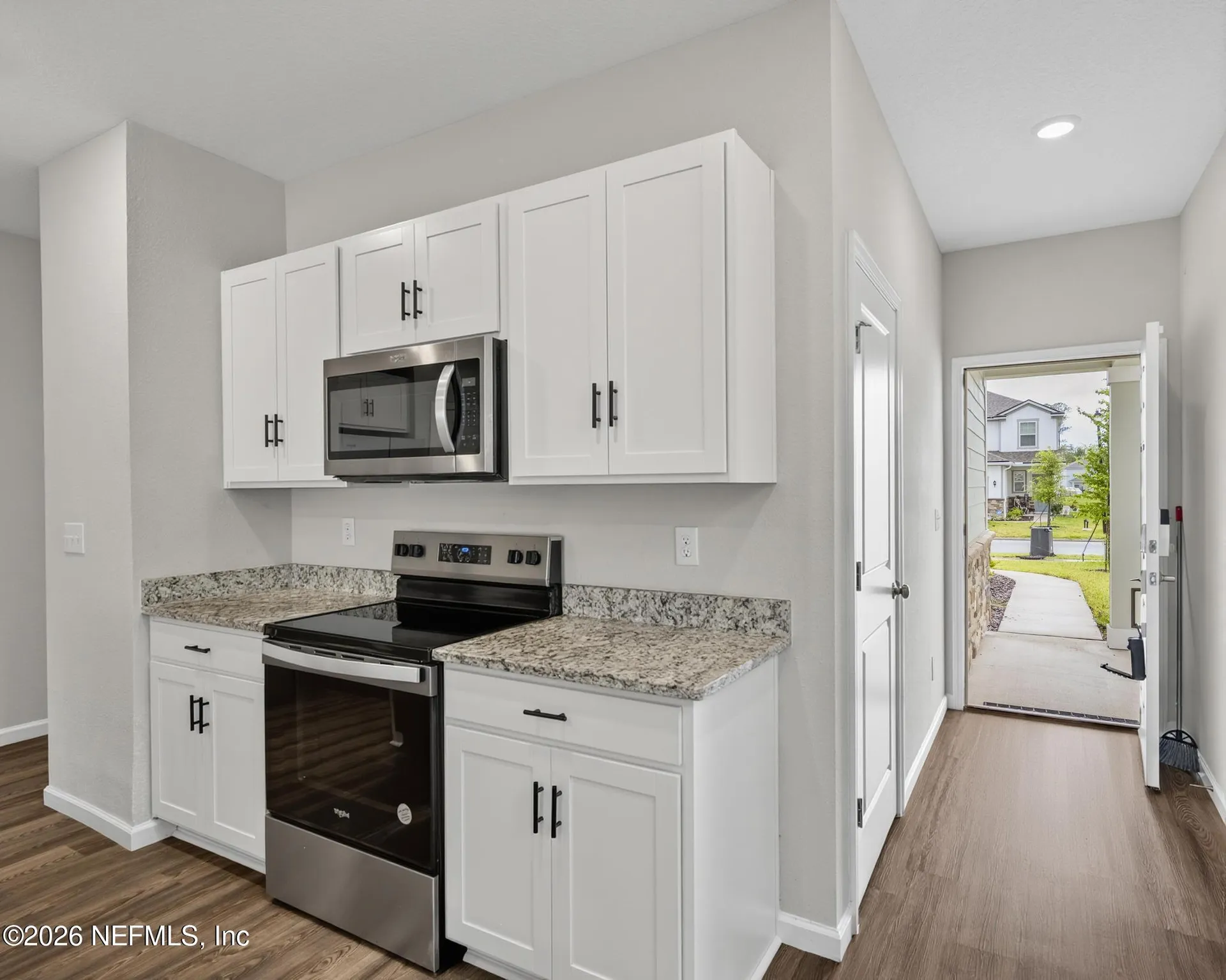 14757 Cashew Avenue Jacksonville FL 32218
