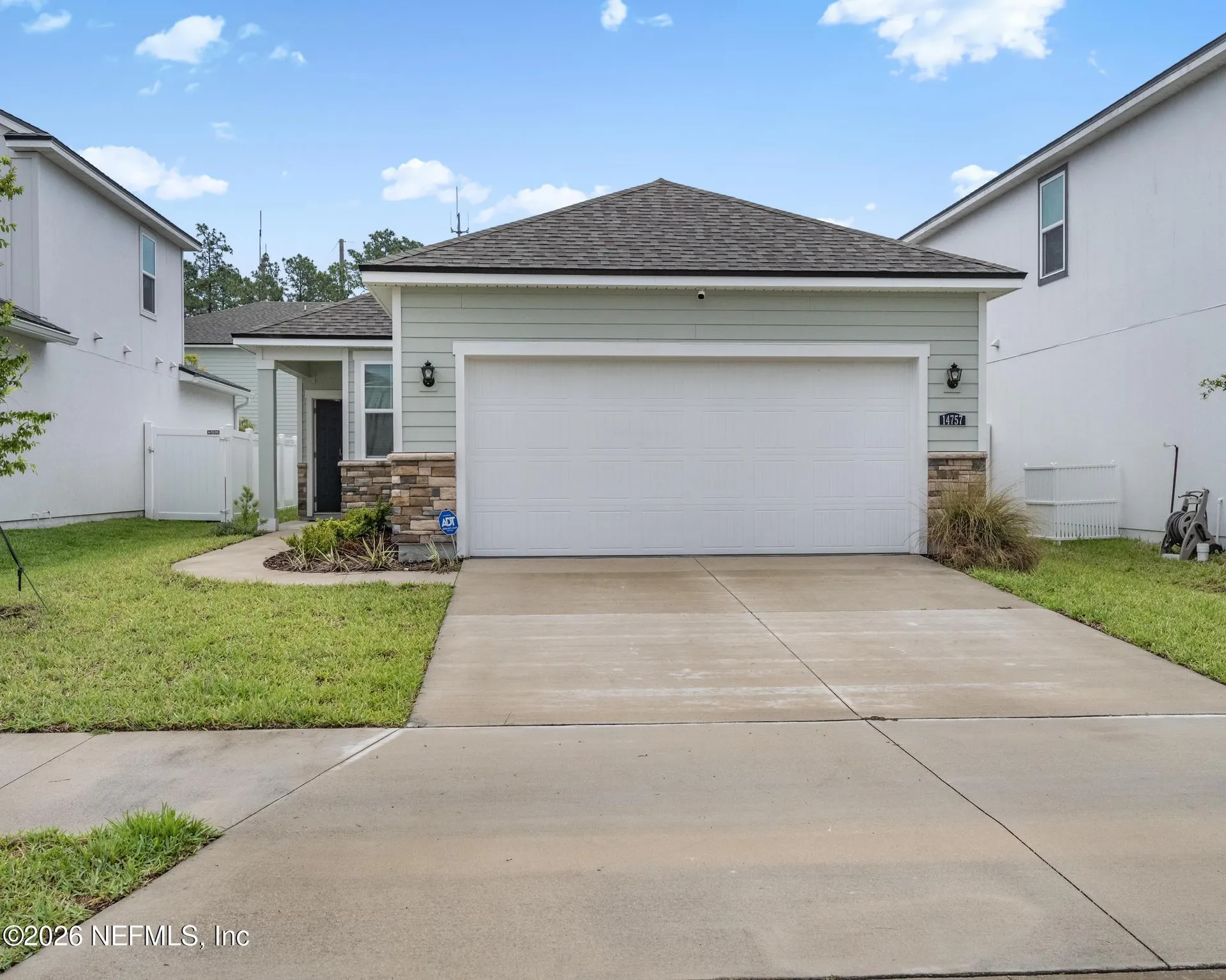 14757 Cashew Avenue Jacksonville FL 32218