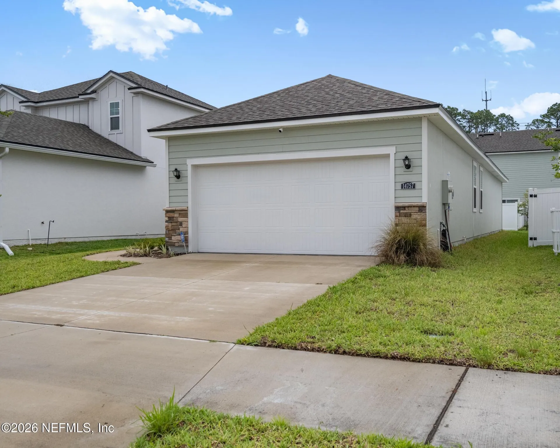 14757 Cashew Avenue Jacksonville FL 32218