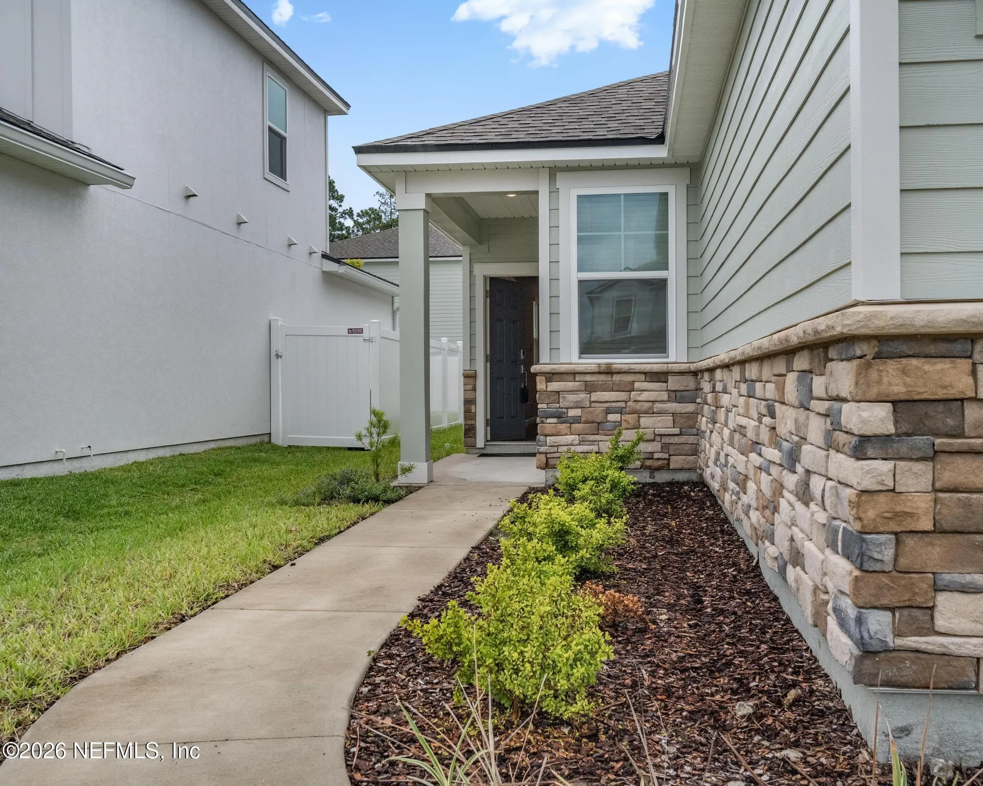 14757 Cashew Avenue Jacksonville FL 32218